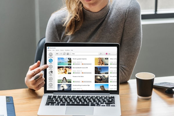 How You Can Download Your Favourite Videos With A Video Downloader